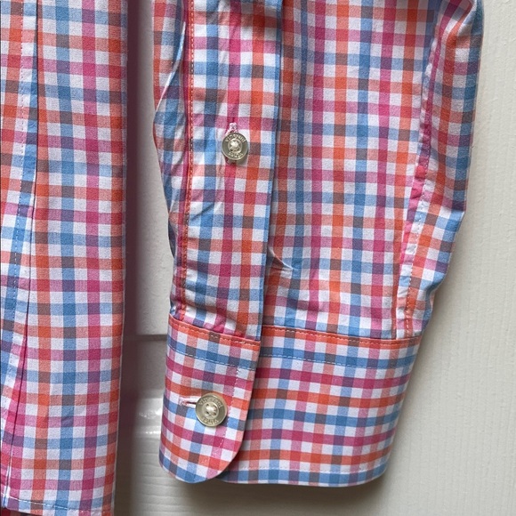 Vineyard Vines Slim Fit Tucker Shirt - Picture 5 of 7